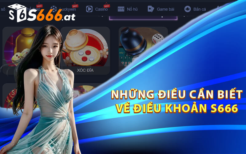 Điều khoản sử dụng